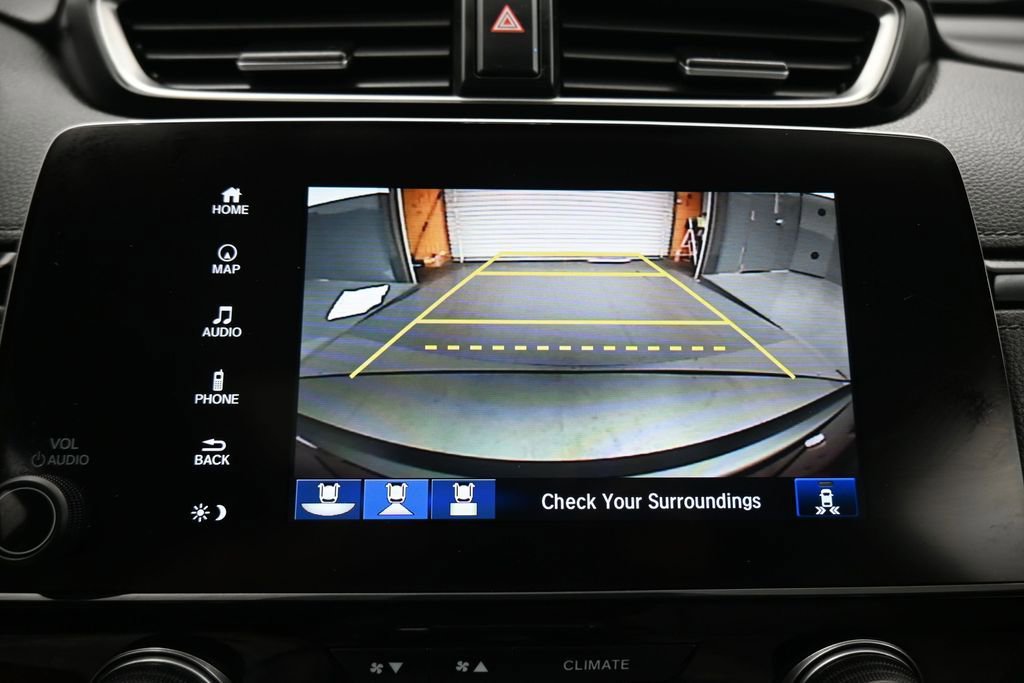 Used 2017 Honda CR-V EX-L image 19