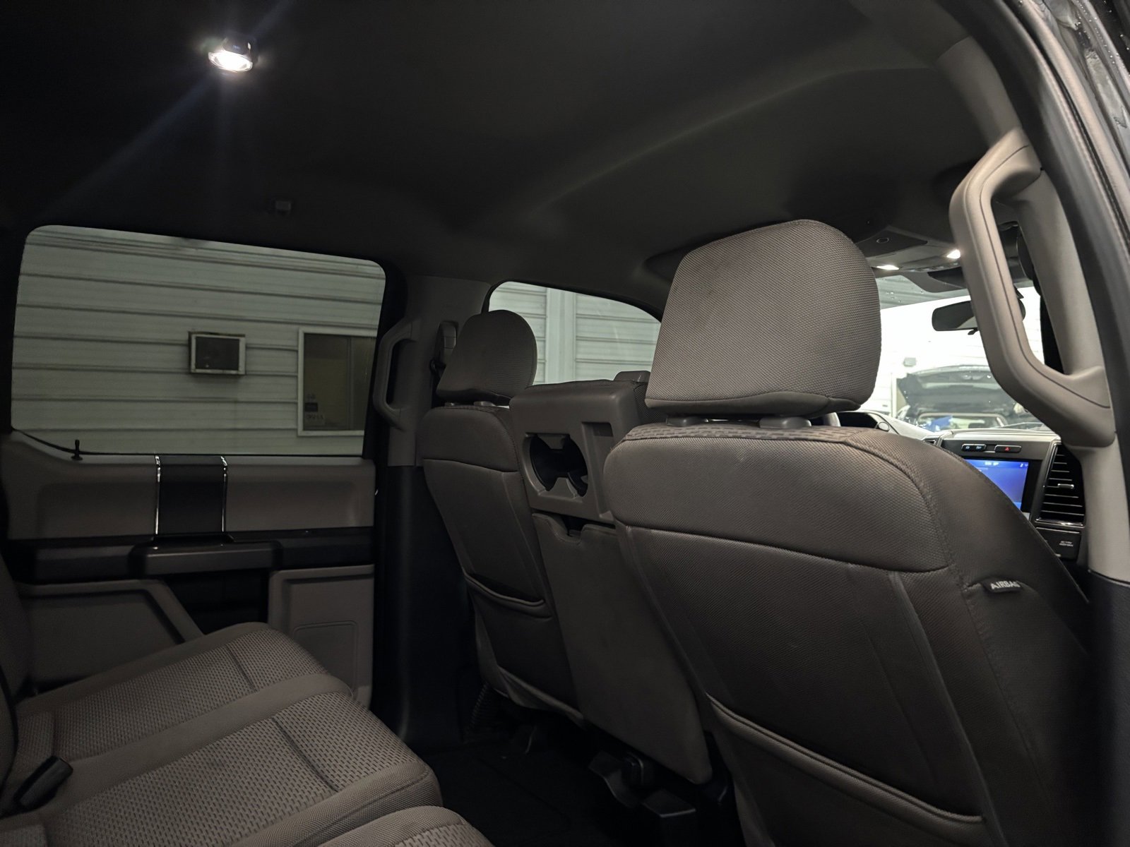 Used 2021 Ford F250 XLT image 32