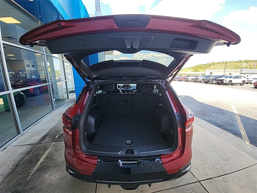 New 2025 Chevrolet Blazer RS w/ Driver Confidence II Package image 33