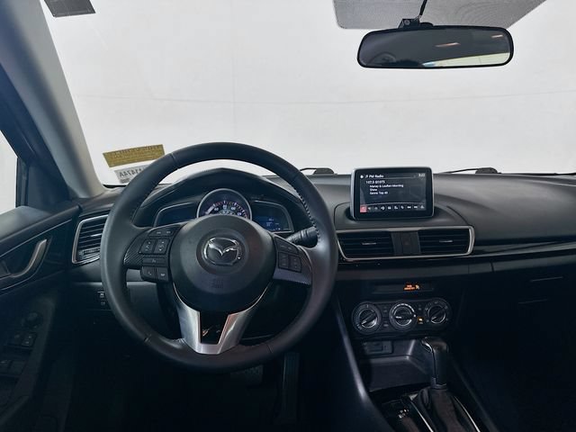 Used 2015 MAZDA MAZDA3 i Touring FWD image 23
