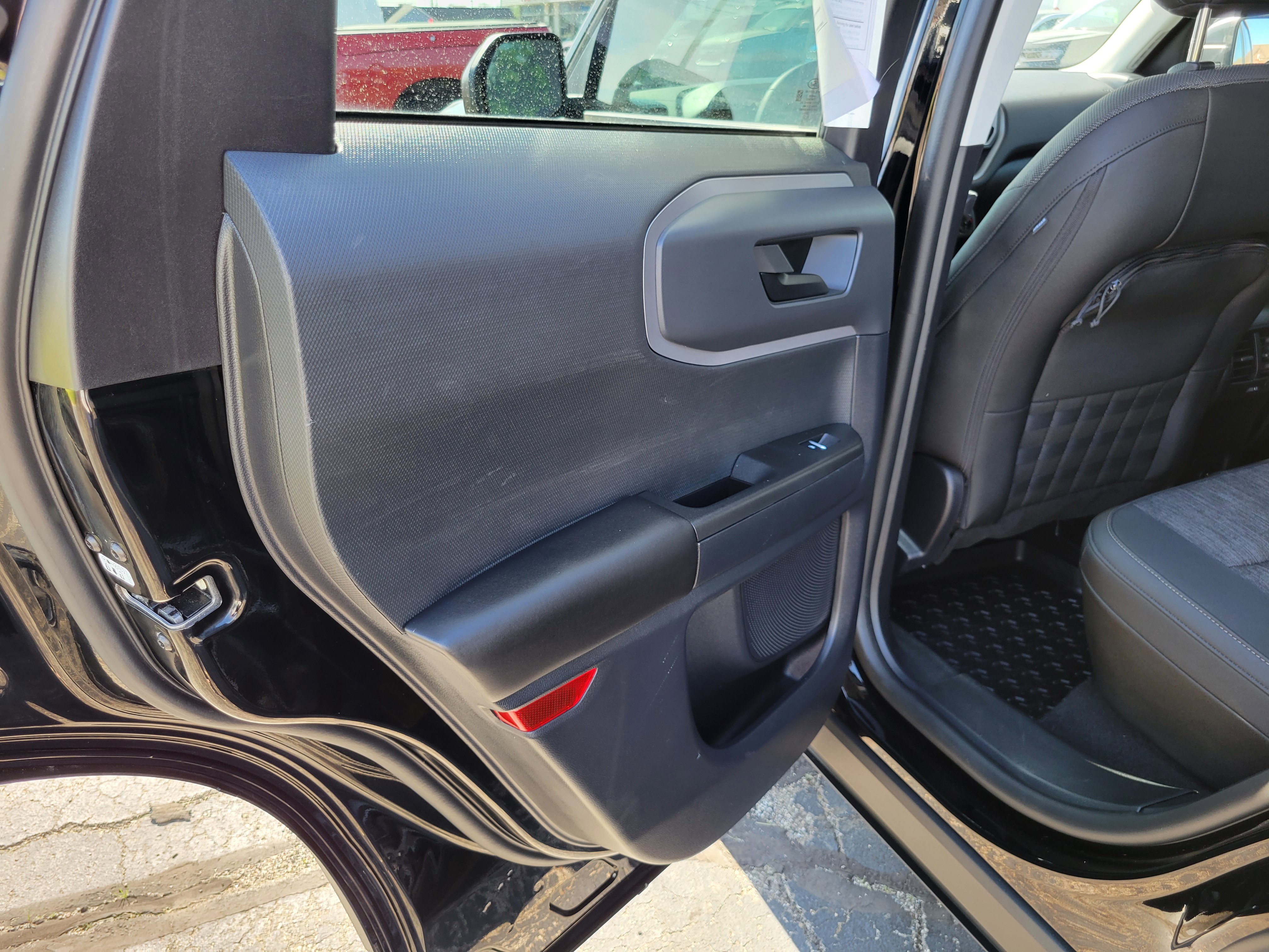Used 2023 Ford Bronco Sport Big Bend w/ Convenience Package AWD/4WD image 18