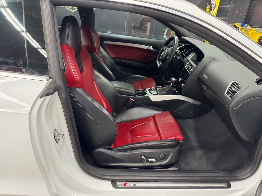 Used 2015 Audi S5 Premium Plus w/ Technology Package image 15