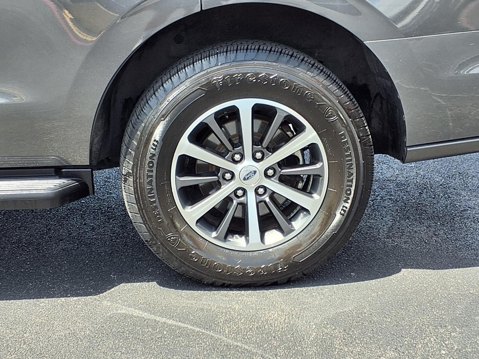 Used 2021 Ford Expedition XLT RWD image 10
