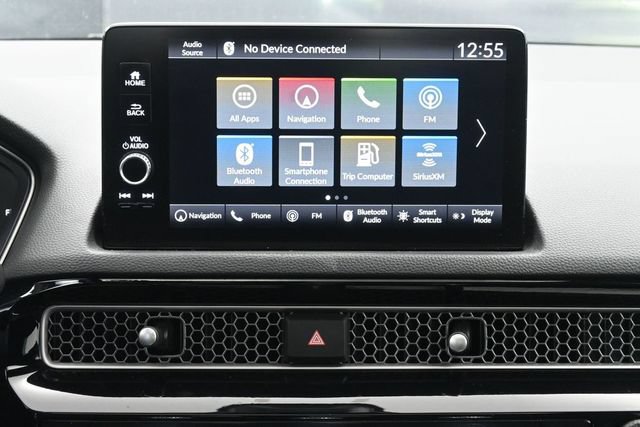 Used 2022 Honda Civic Sport Touring image 21