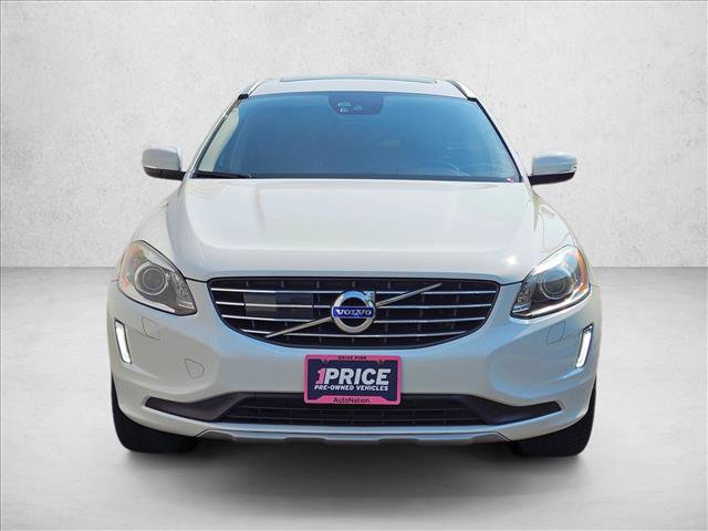 Used 2016 Volvo XC60 T5 Platinum AWD/4WD video 2