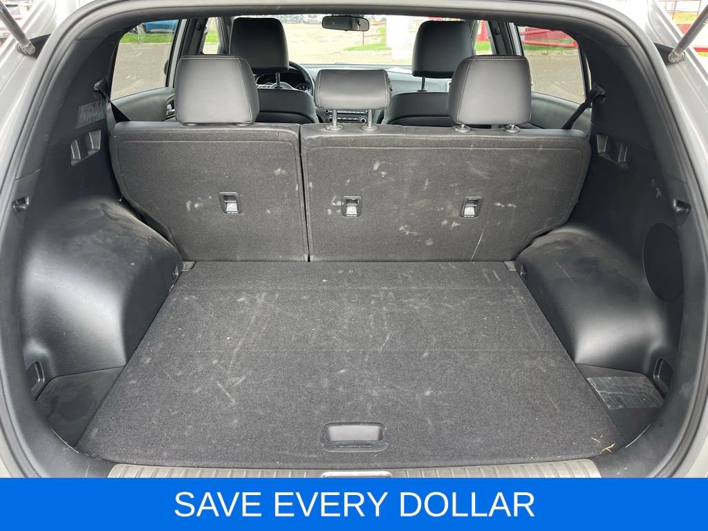 Used 2020 Kia Sportage S w/ S Sunroof Package FWD image 6