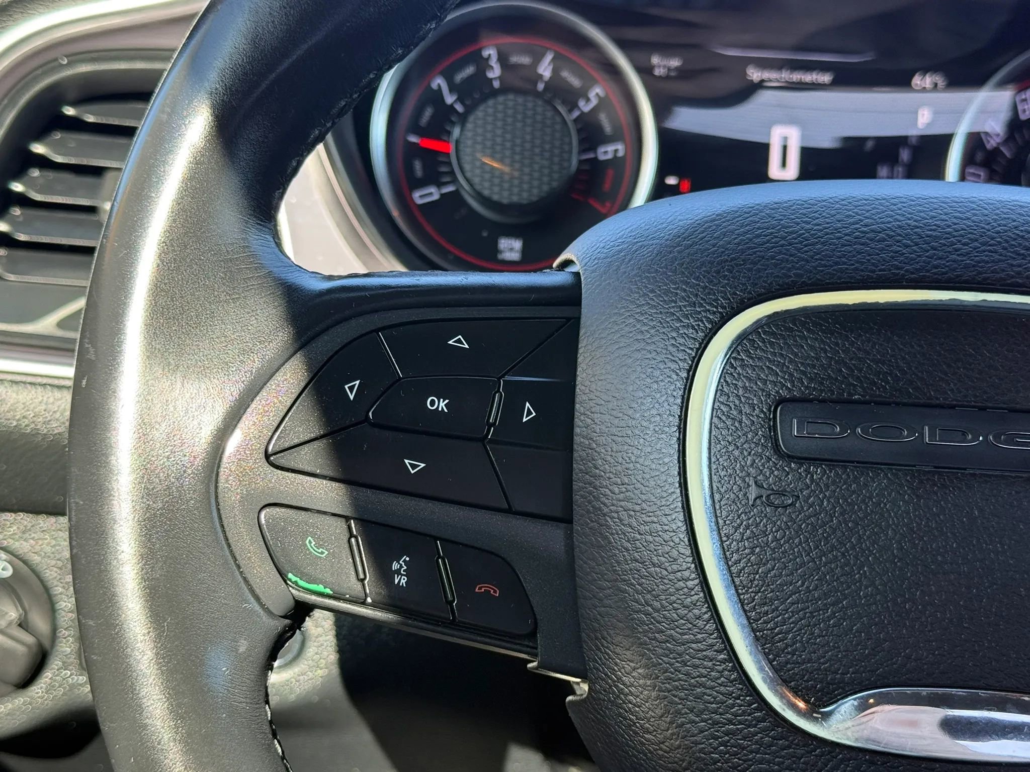 Used 2018 Dodge Challenger SXT w/ Driver Convenience Group RWD image 25