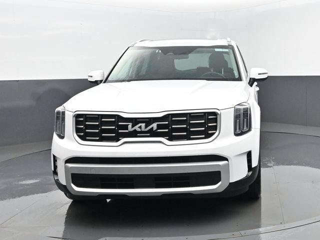 Used 2025 Kia Telluride S AWD/4WD image 26