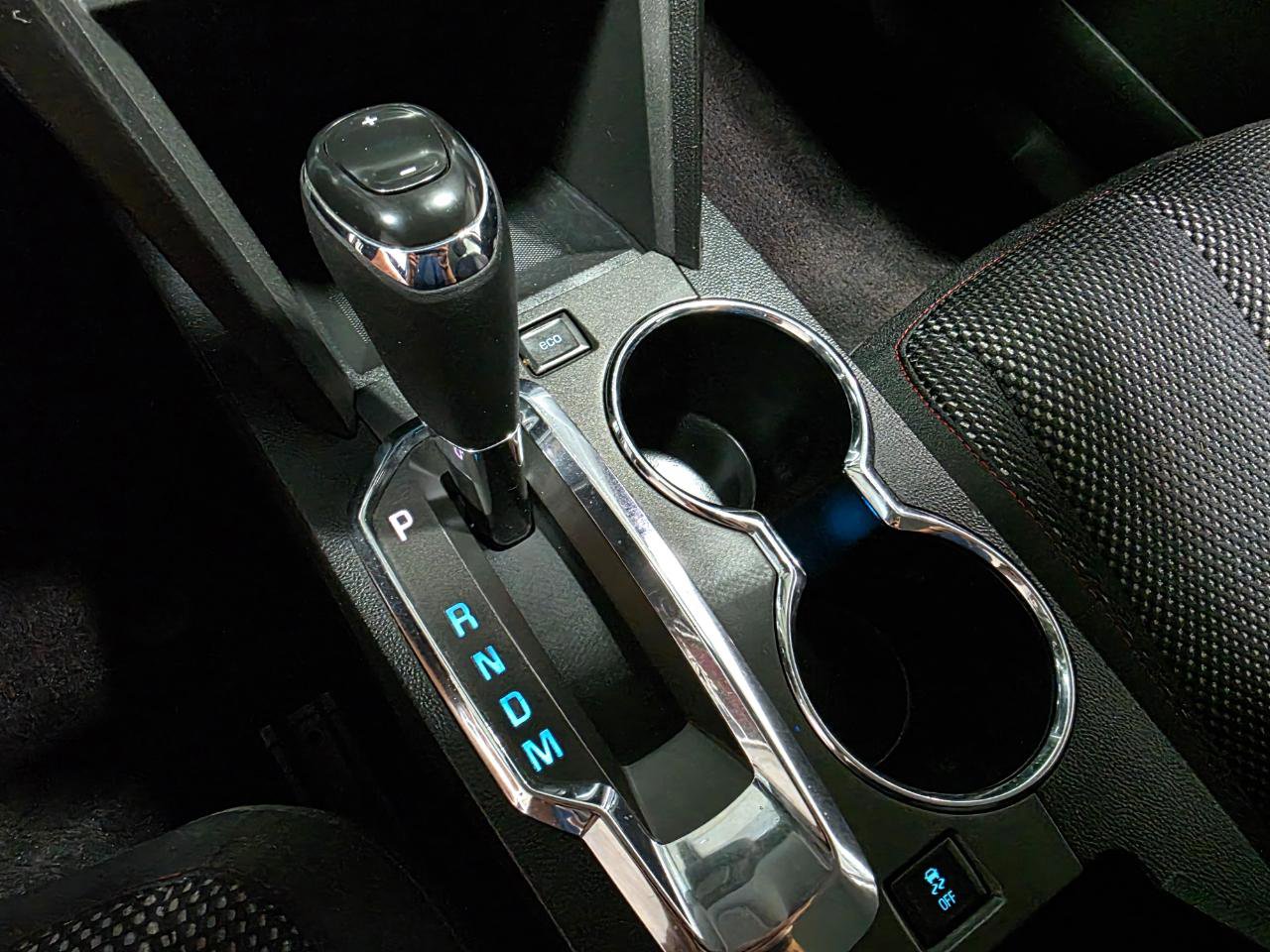 Used 2016 Chevrolet Equinox LS AWD/4WD image 34