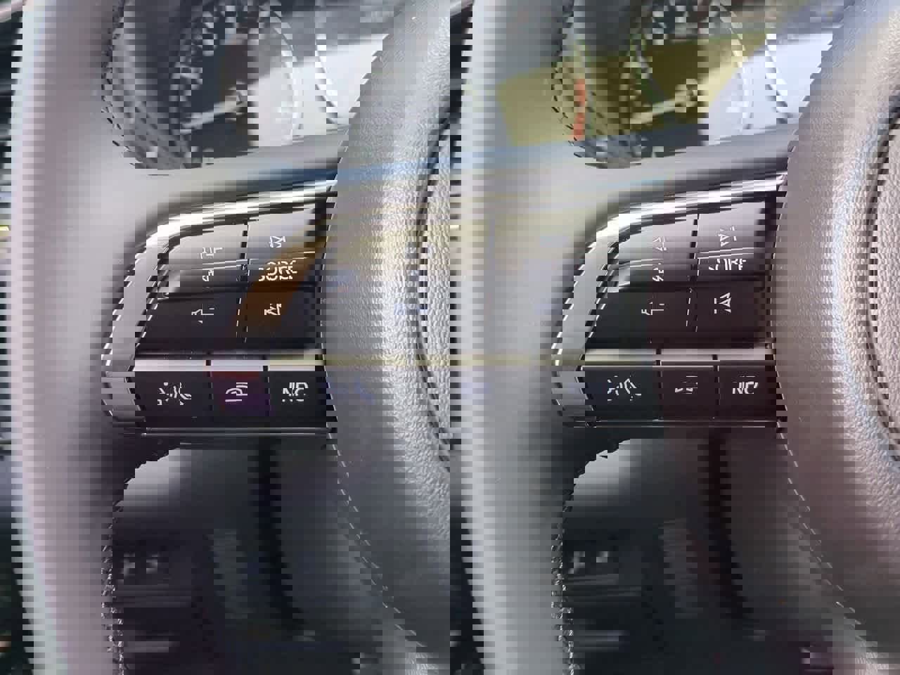 New 2025 MAZDA CX-30 AWD 2.5 S w/ Preferred Package image 23