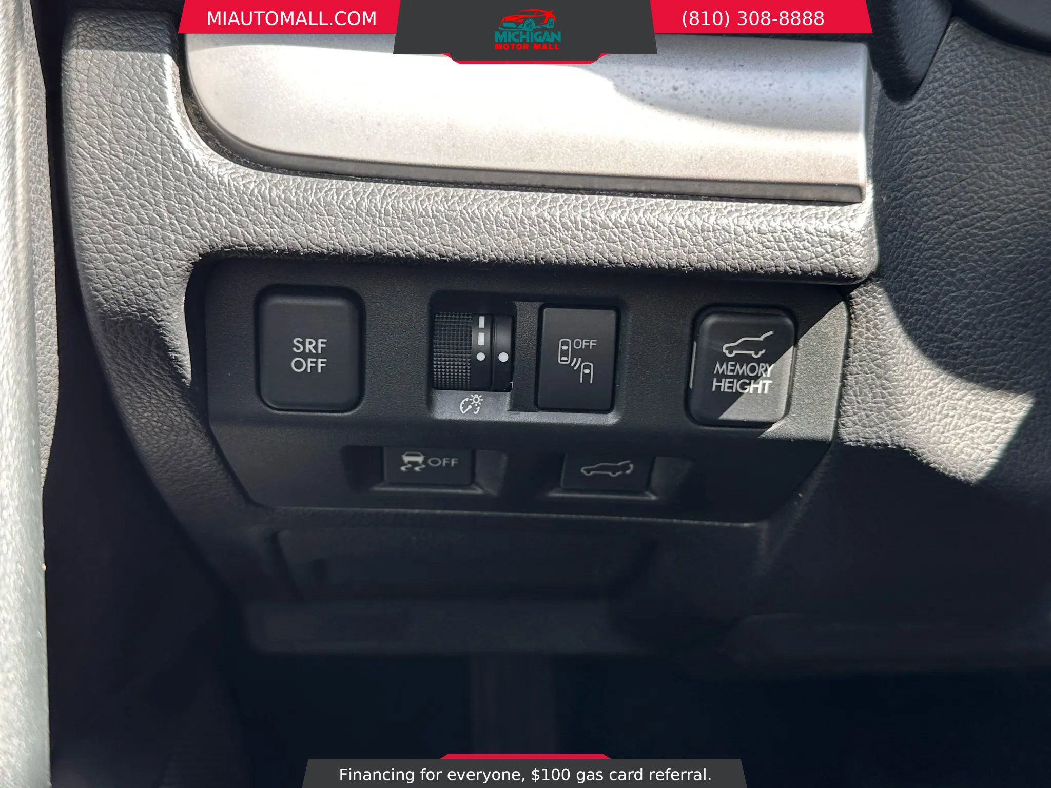 Used 2017 Subaru Forester 2.5i Premium image 20