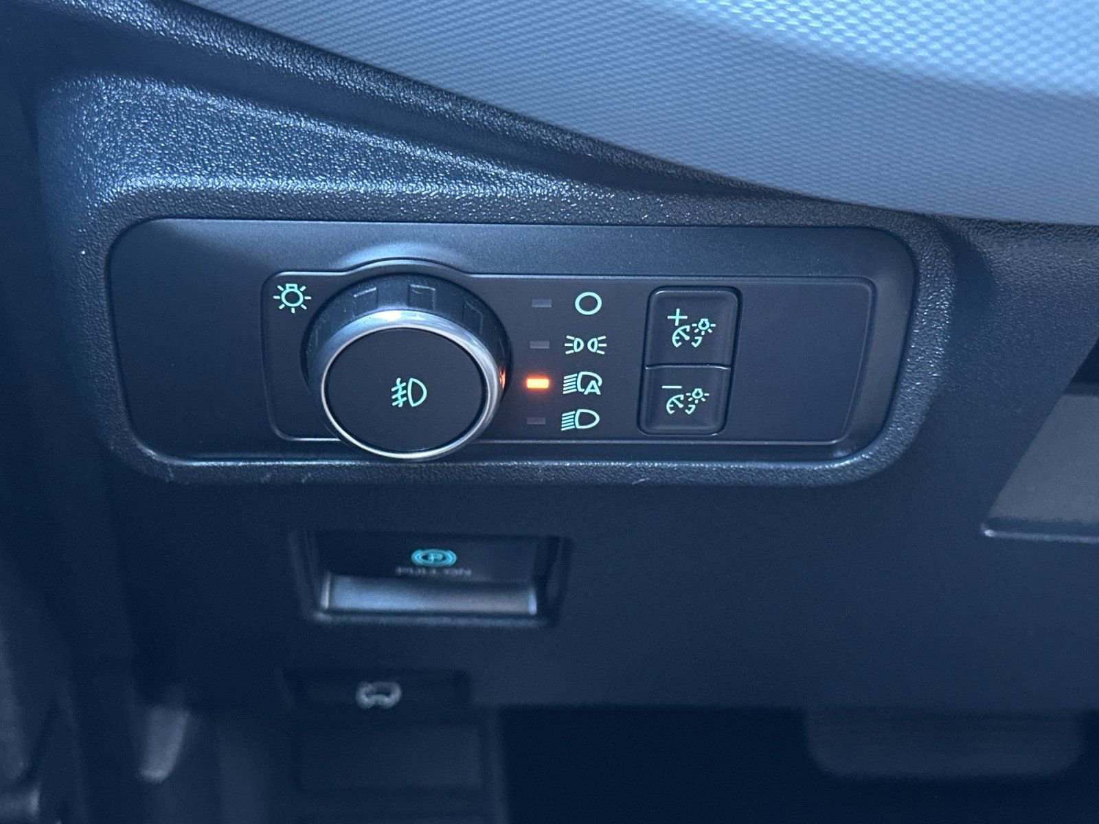 Used 2021 Ford Bronco Big Bend image 30