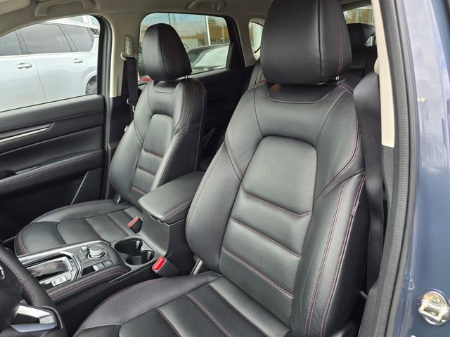 Used 2024 MAZDA CX-5 Carbon Edition image 25