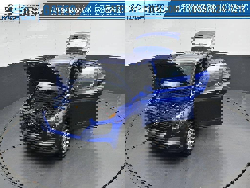 New 2025 Hyundai Venue SE image 48