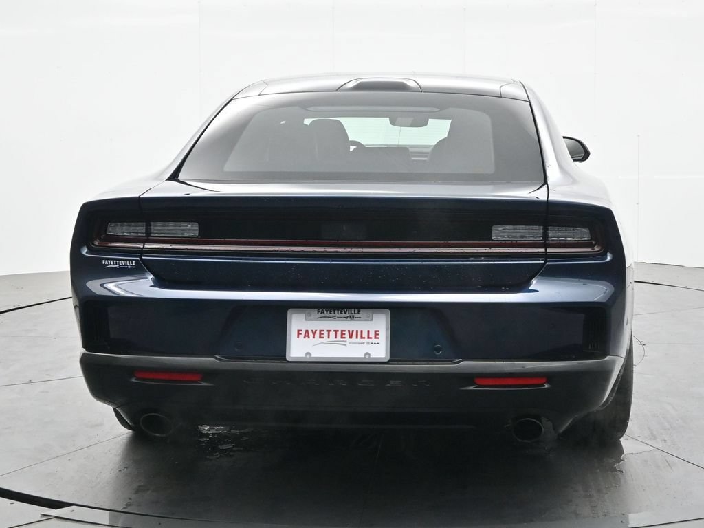 New 2026 Dodge Charger R/T AWD/4WD image 8