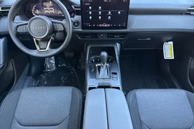 New 2026 MAZDA CX-5 AWD 2.5 S image 14