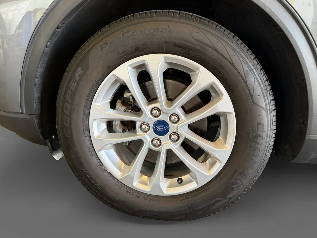 Used 2022 Ford Escape SE w/ Convenience Package AWD/4WD image 16