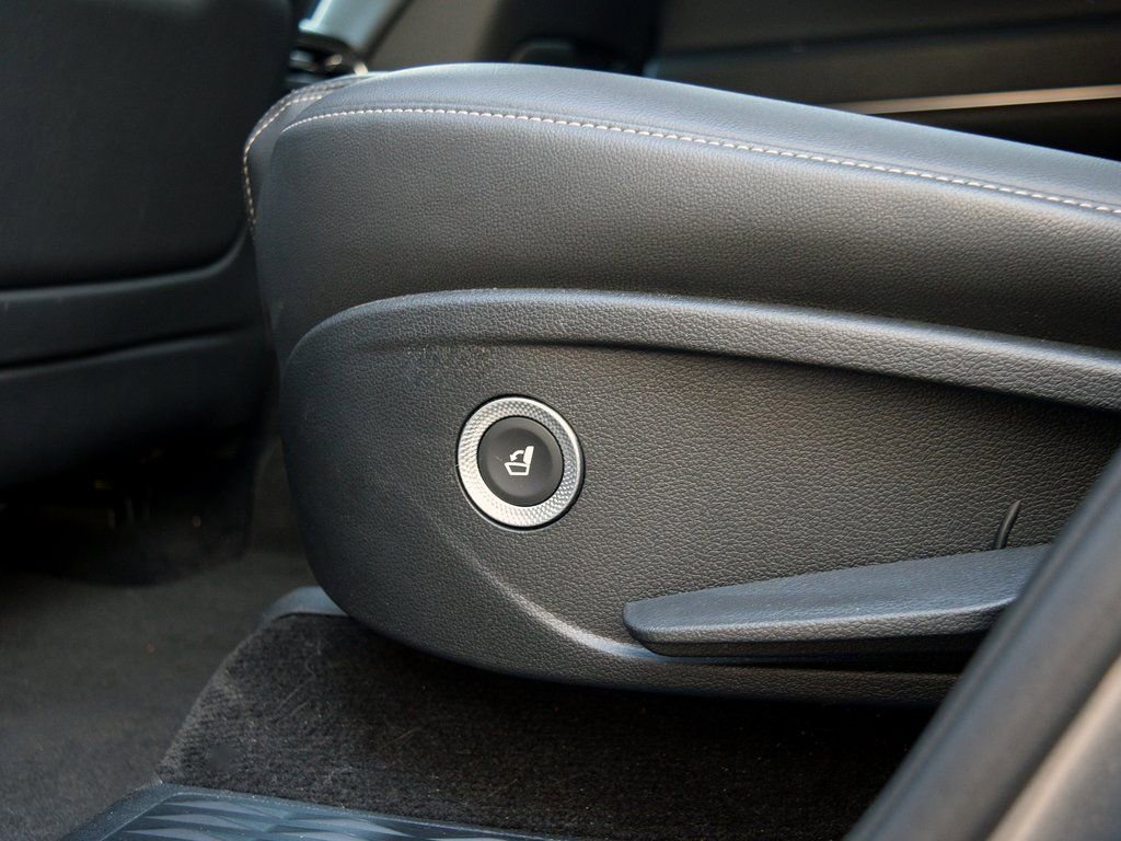 Used 2024 Genesis GV80 3.5T image 35