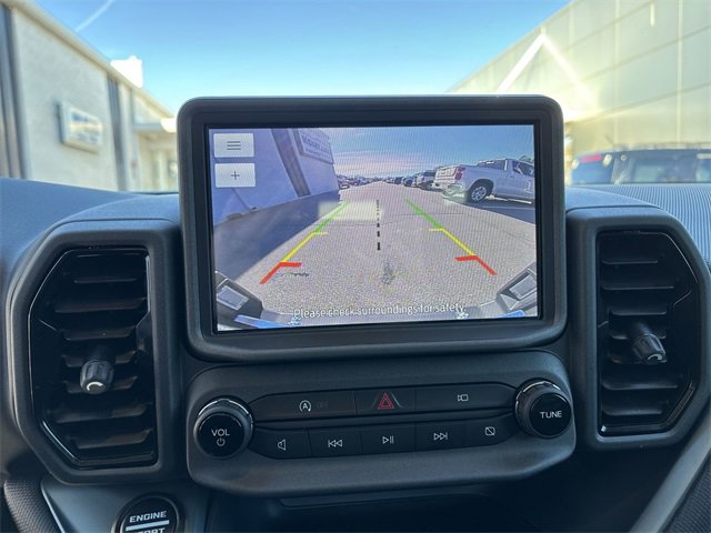 Used 2024 Ford Bronco Sport Badlands image 24