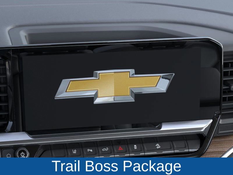 New 2026 Chevrolet Silverado 2500 LT image 20