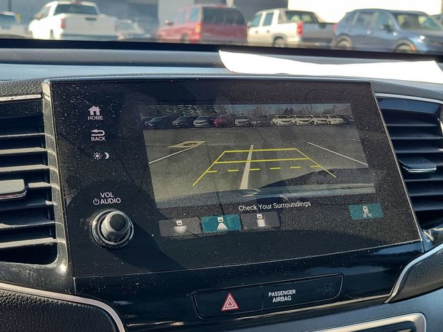 Used 2022 Honda Pilot Special Edition image 23