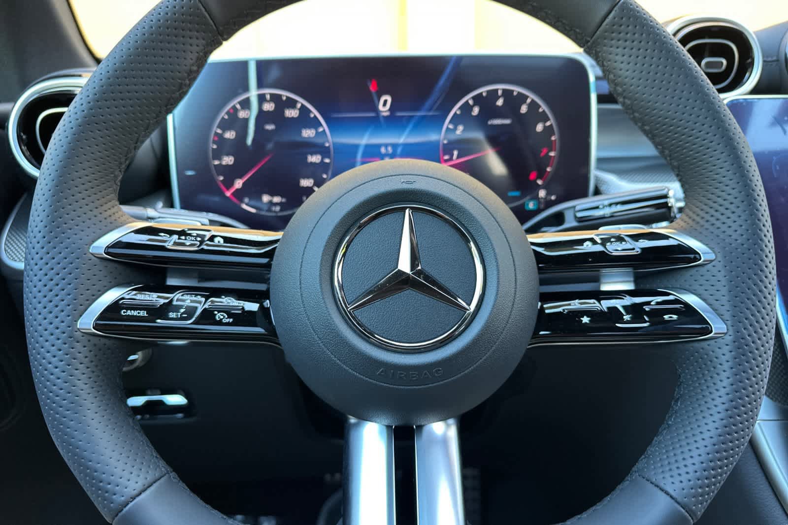 New 2026 Mercedes-Benz GLC 300 4MATIC image 22