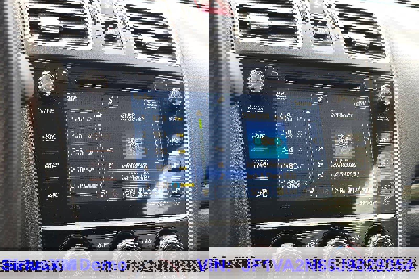 Used 2018 Subaru WRX STI image 27