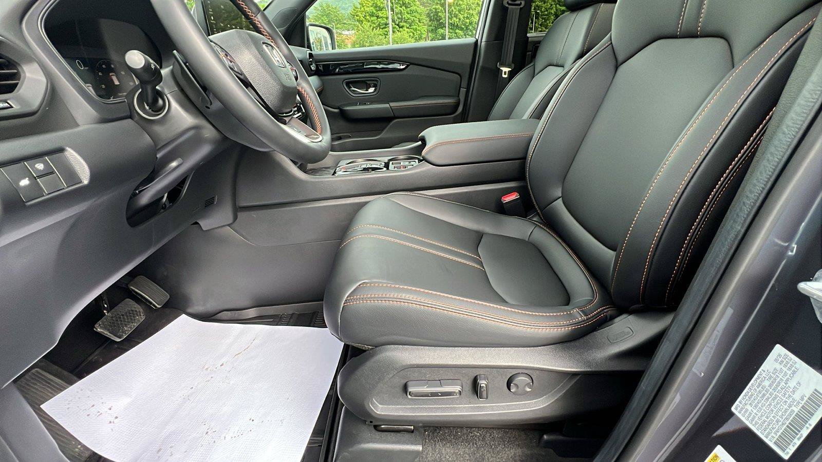 Used 2026 Honda Pilot TrailSport image 25