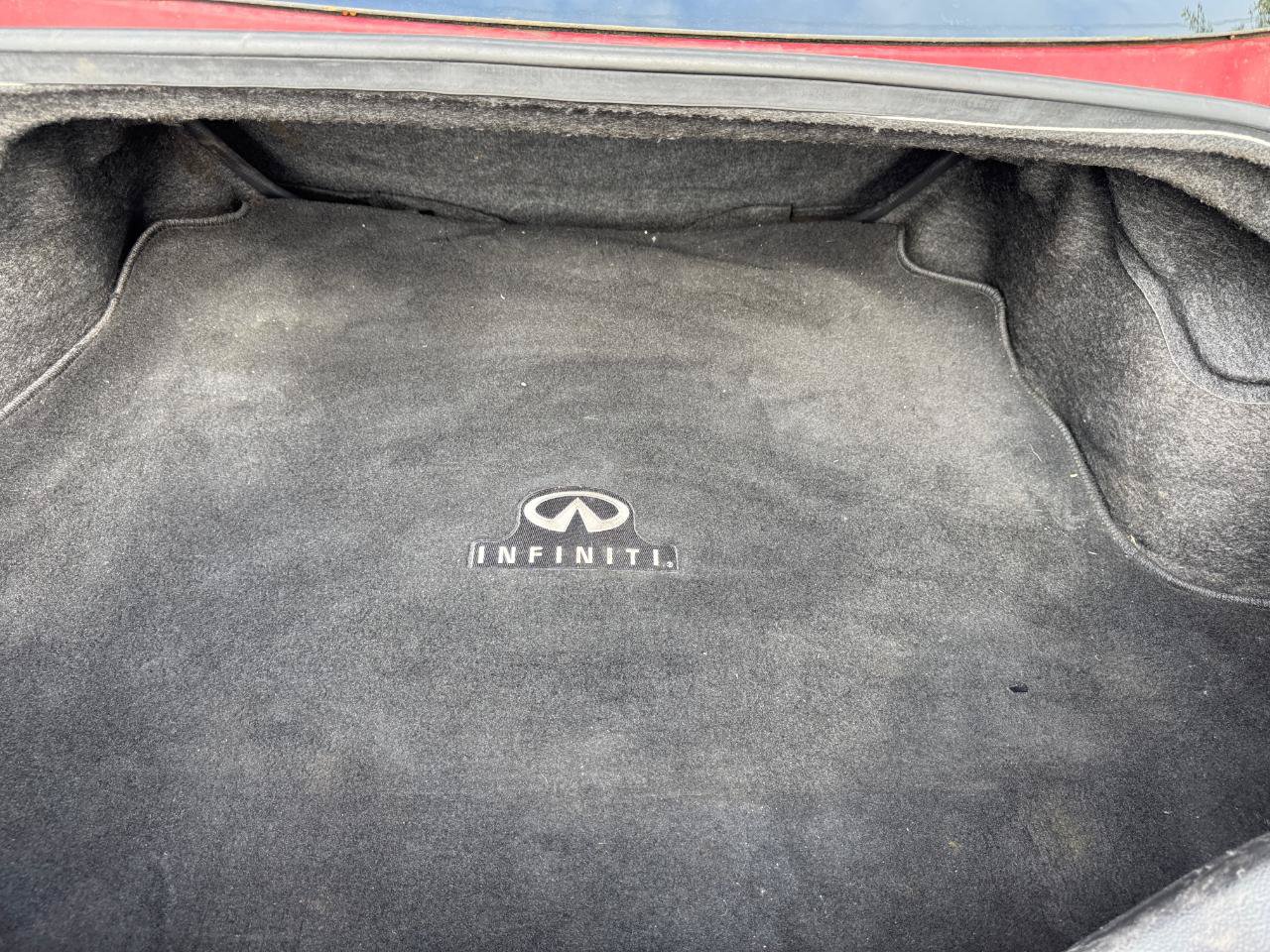 Used 2015 INFINITI Q60 AWD Coupe w/ Premium Package image 24