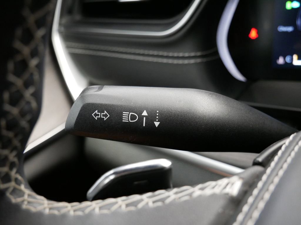 Used 2022 Jeep Grand Cherokee Overland image 28