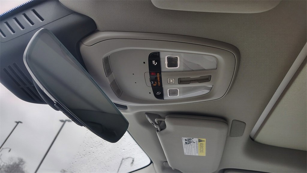 New 2026 Volvo XC90 B6 Ultra image 26