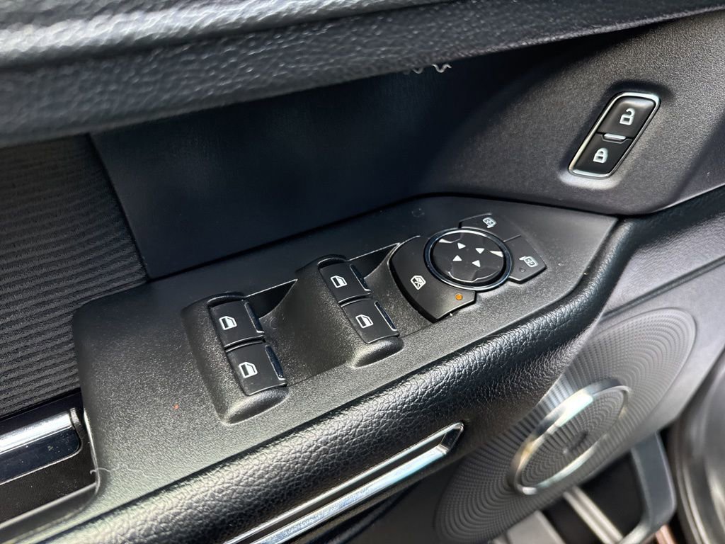 Used 2021 Ford Expedition XLT AWD/4WD image 9