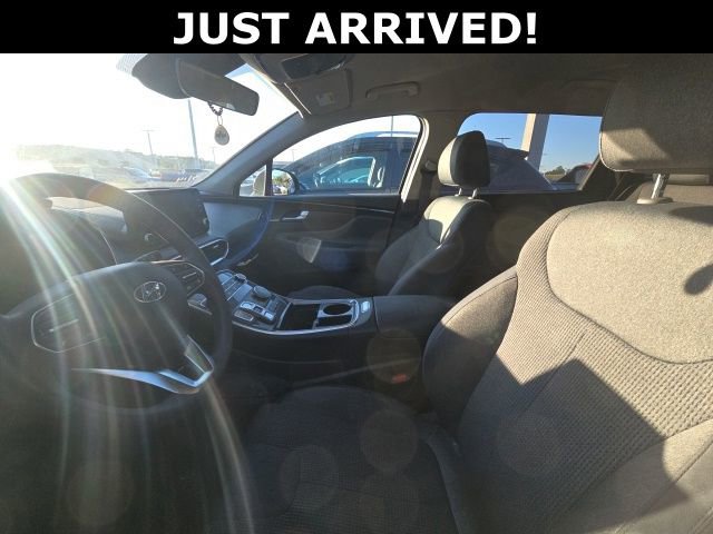 Used 2021 Hyundai Santa Fe SEL image 8