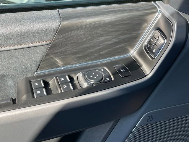 Used 2025 Ford F150 Lariat w/ Equipment Group 501A Mid image 24