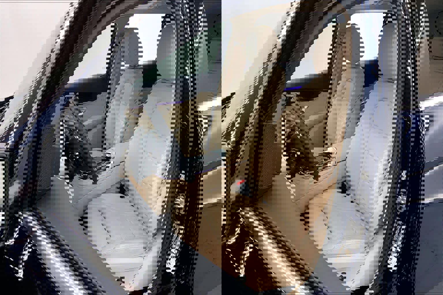 Used 2022 Mercedes-Benz GLC 300 image 21