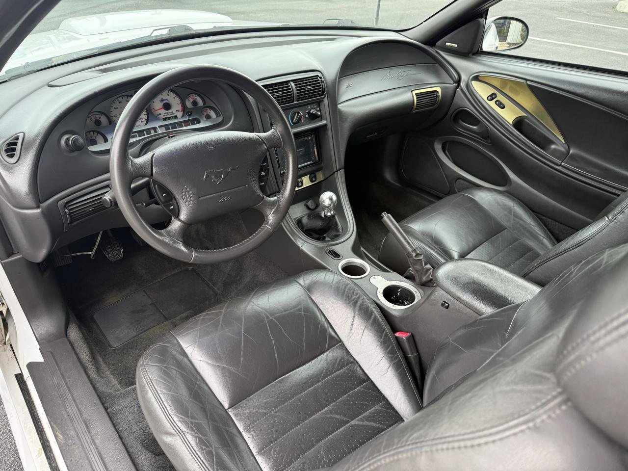 Used 2001 Ford Mustang GT RWD image 9