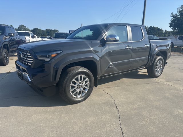 Used 2024 Toyota Tacoma Limited