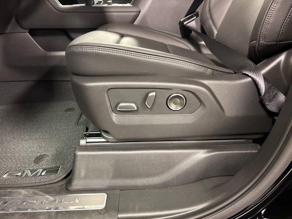 New 2026 GMC Sierra 1500 Denali w/ Denali Reserve Package image 27