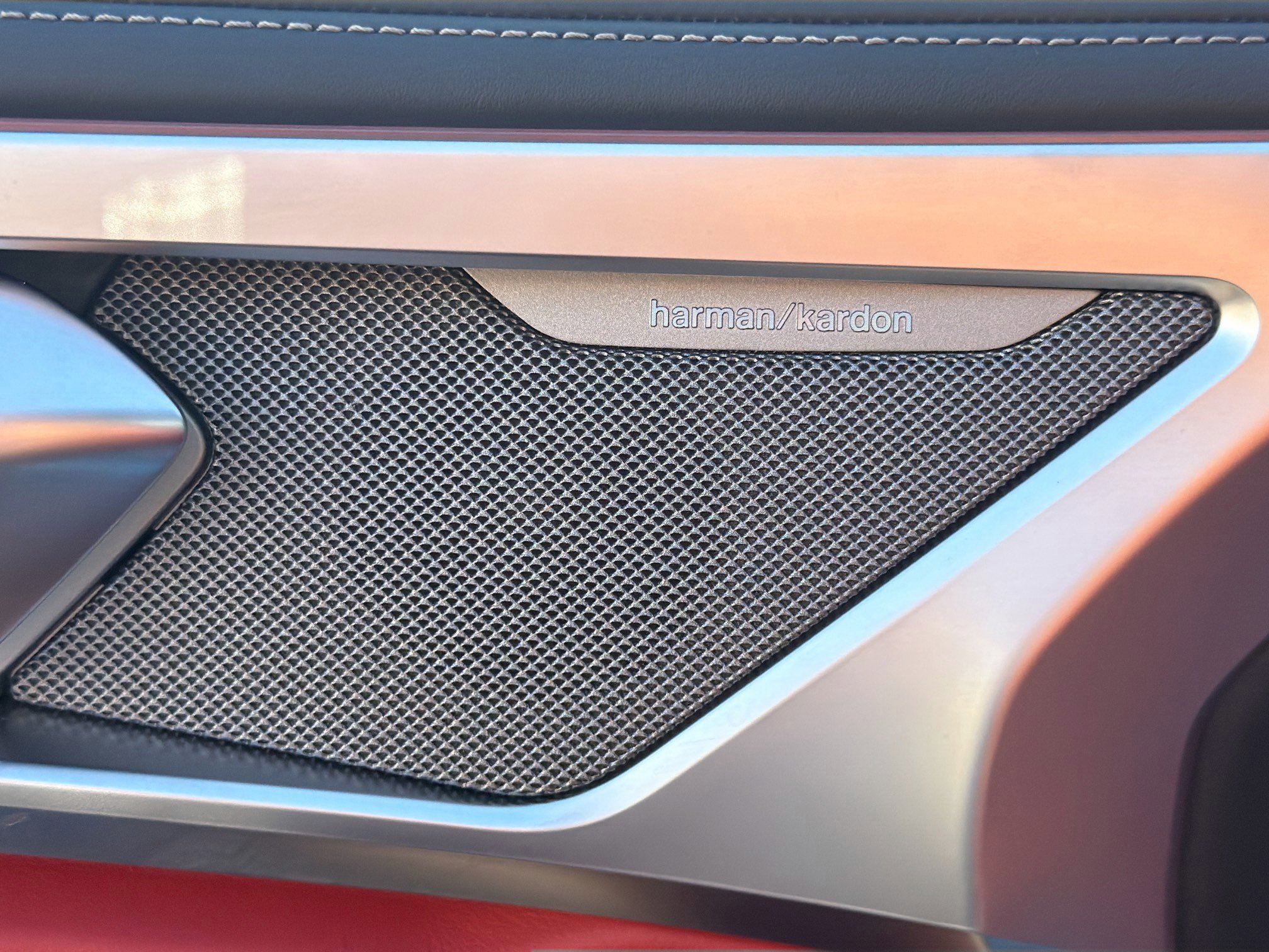 New 2026 BMW 840i w/ Driving Assistance Package image 24