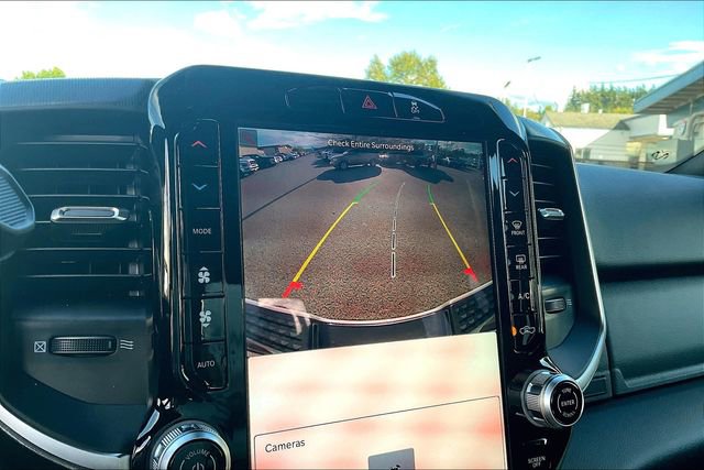 New 2026 RAM 2500 Big Horn image 17