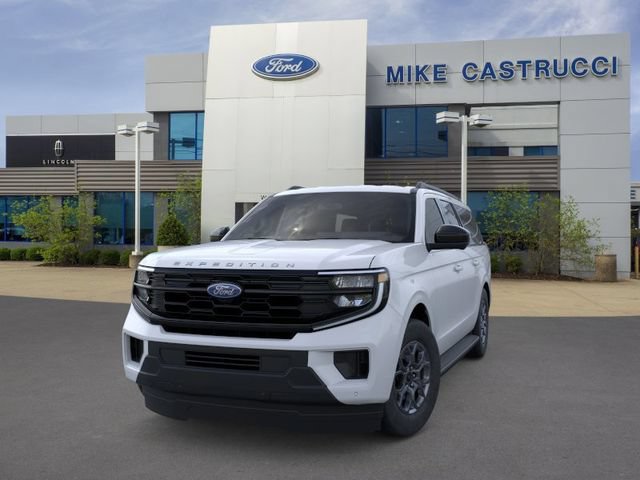 New 2026 Ford Expedition Max Active AWD/4WD image 2