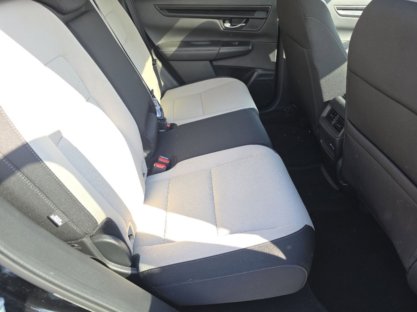 Certified 2024 Honda CR-V EX image 21
