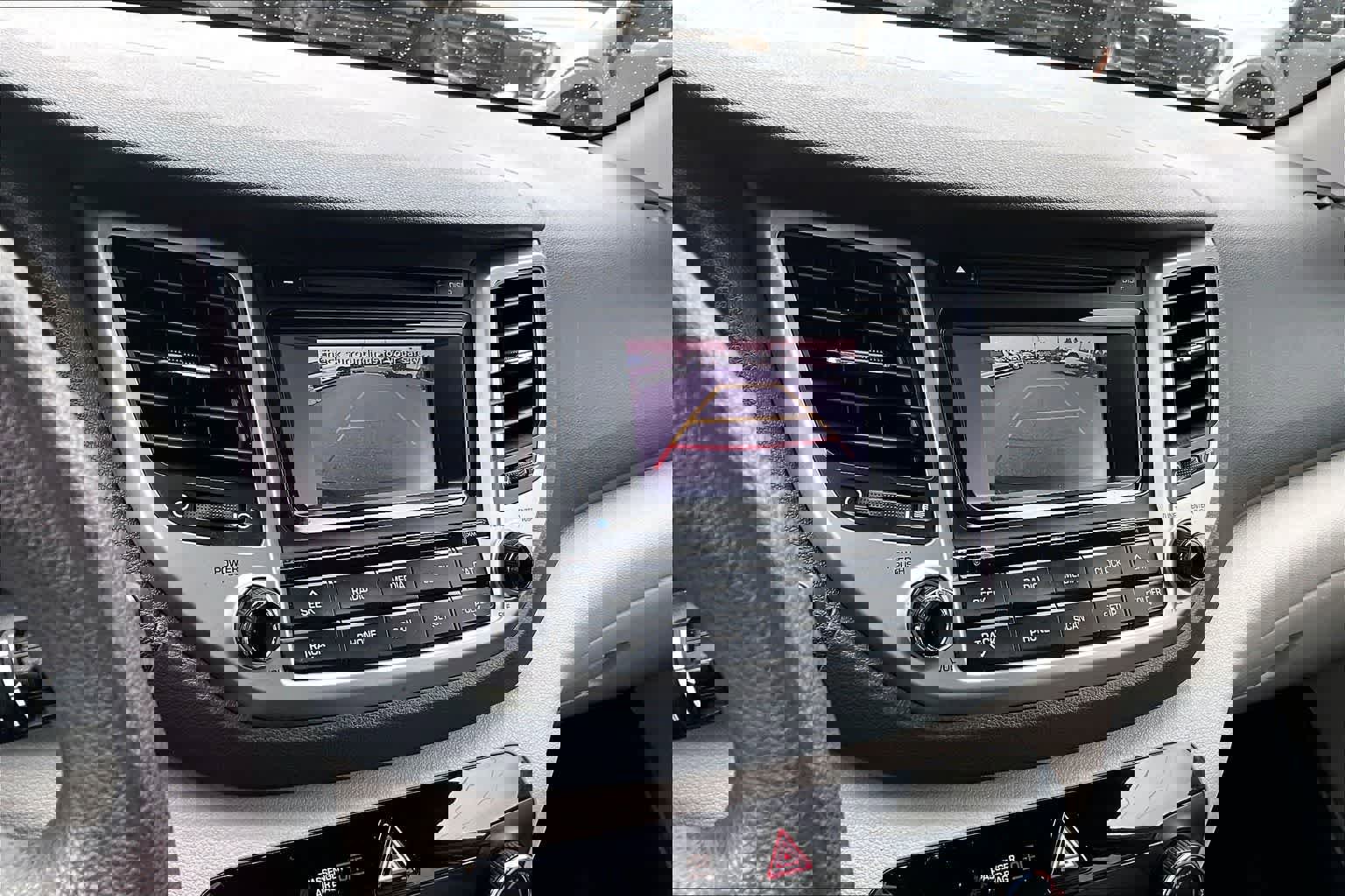 Used 2017 Hyundai Tucson SE image 27