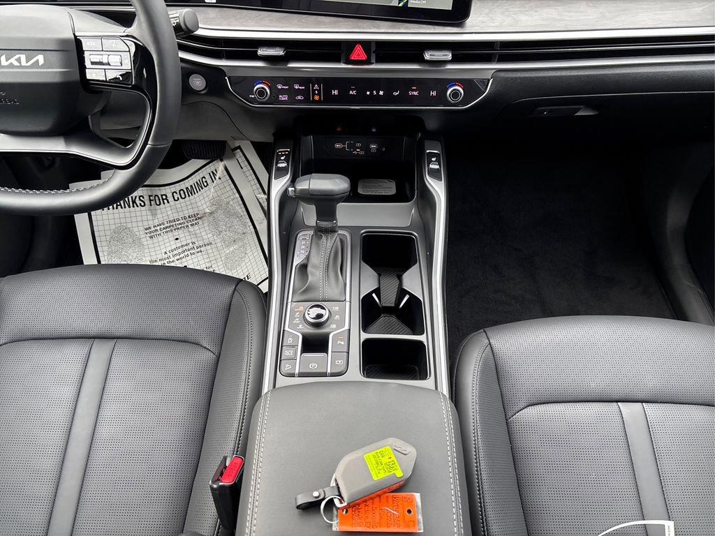 New 2026 Kia Sorento X-Line EX image 13