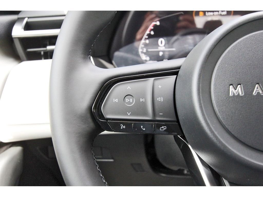 New 2026 MAZDA CX-5 Preferred image 14