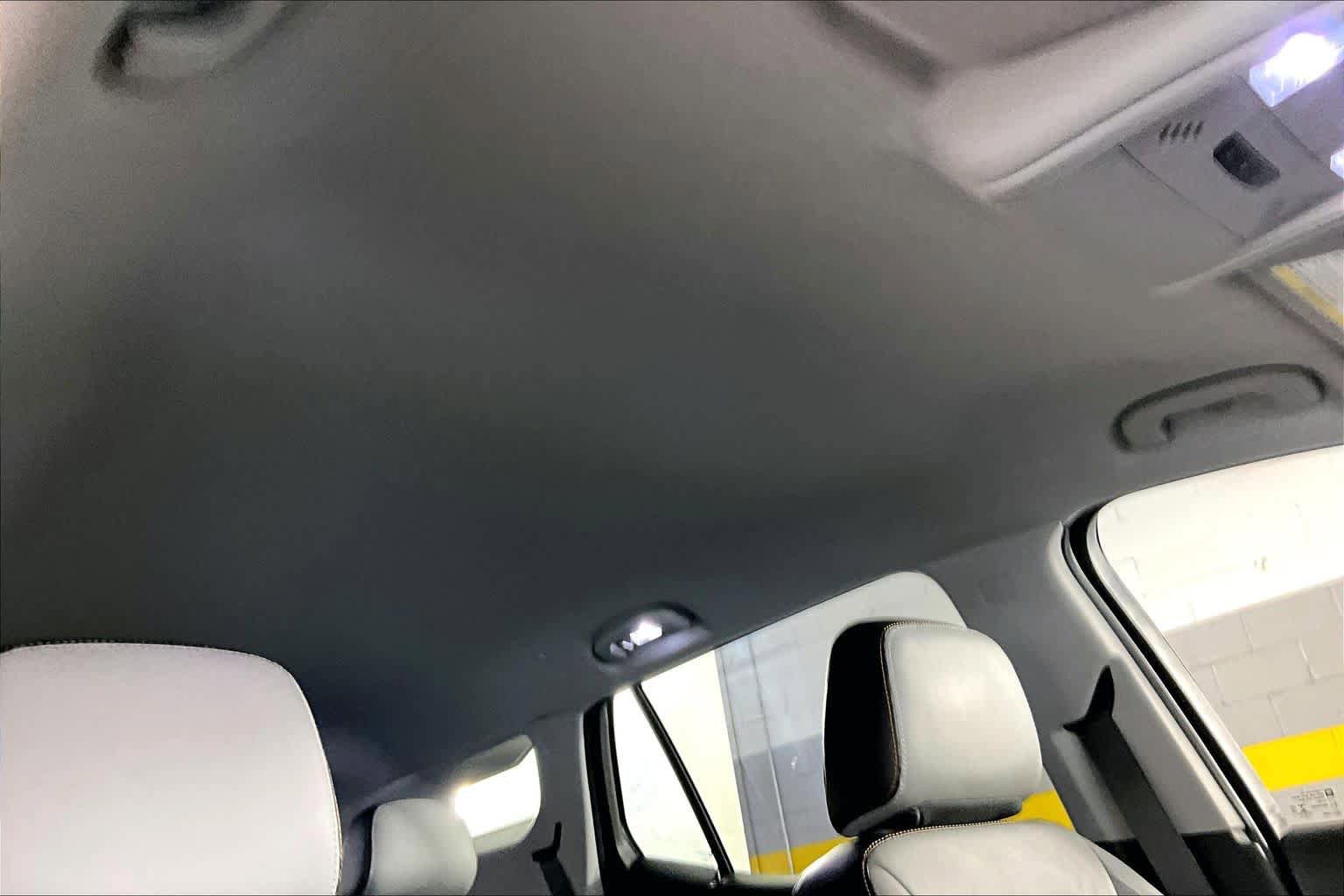 Used 2021 GMC Terrain SLT FWD image 14