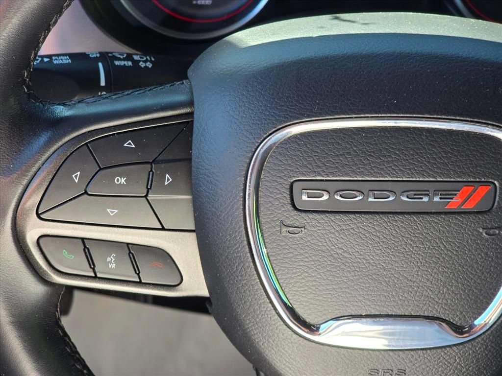 Used 2022 Dodge Charger SXT RWD image 15