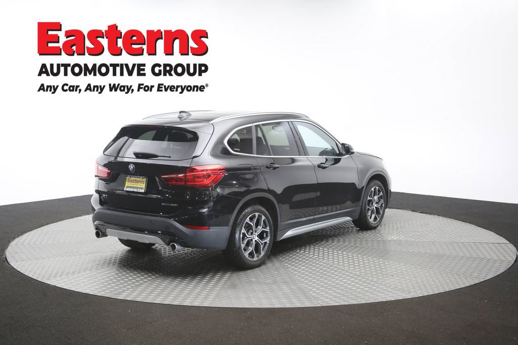 Used 2022 BMW X1 xDrive28i w/ Convenience Package AWD/4WD image 43