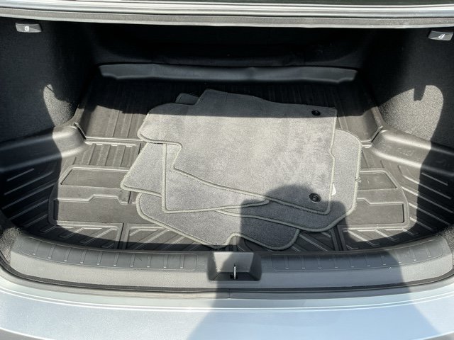 Used 2025 Honda Civic Sport image 19