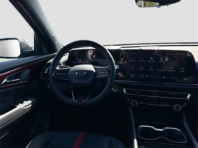 New 2026 Chevrolet Traverse RS image 27